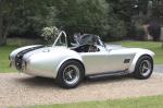 Shelby Cobra 427 S/C Recreation by Contemporary 1996 года (UK)
